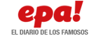 Epa - El diario de los famosos