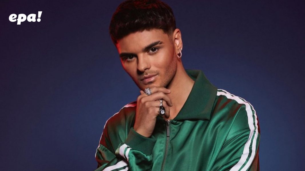 Abraham Mateo