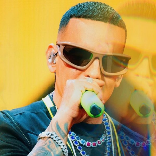 Daddy Yankee