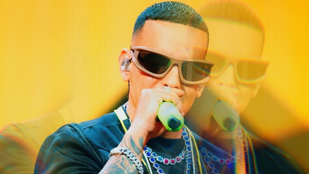 Daddy Yankee