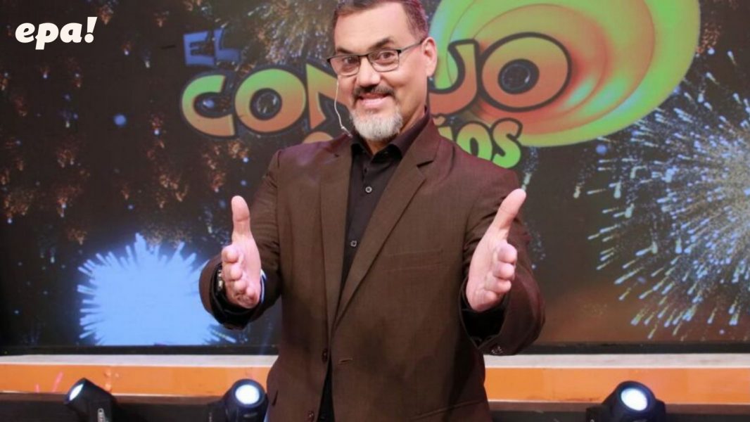 Palo Rubín