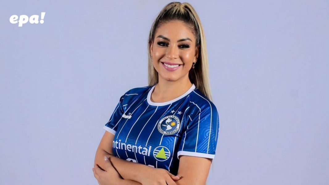 Fatima Román