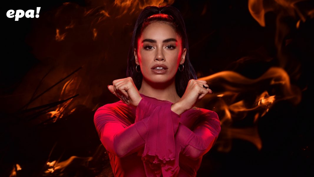 Lali Espósito