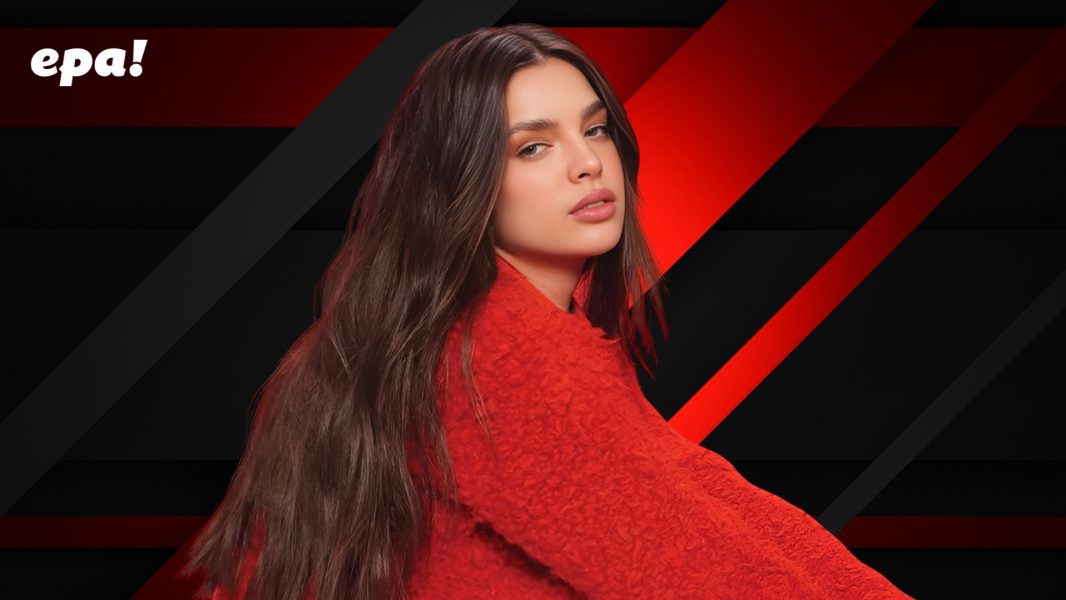 Nadia Ferreira