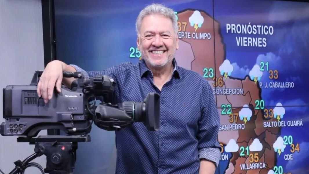 Oscar Acosta