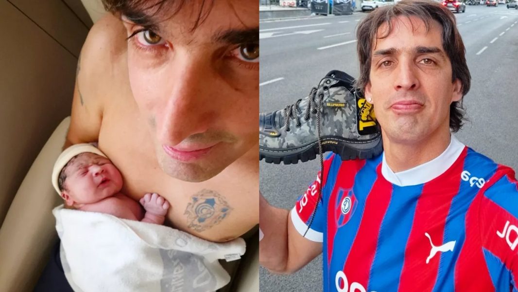carlosbaezaquilesysuhija