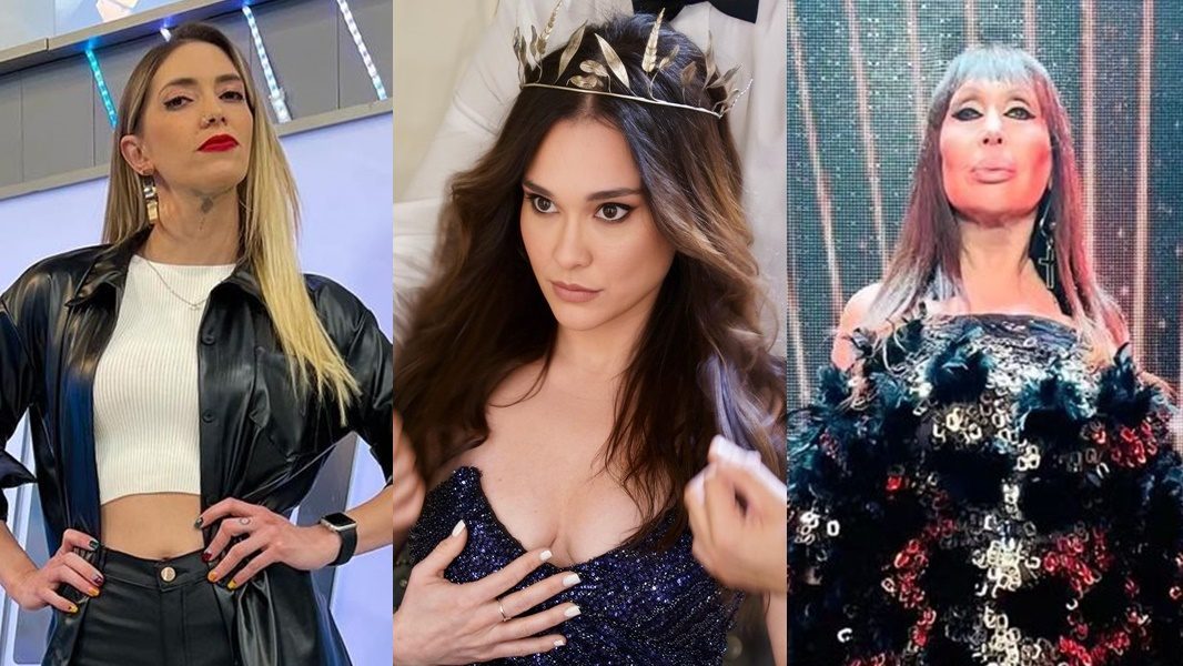 carmiña lali moria