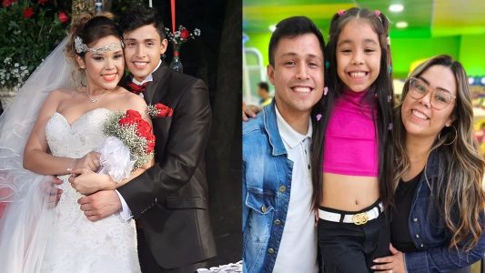 coco y noe