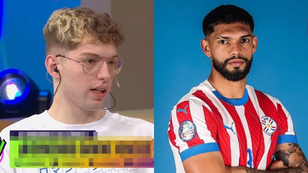 davoparaguaystreamer