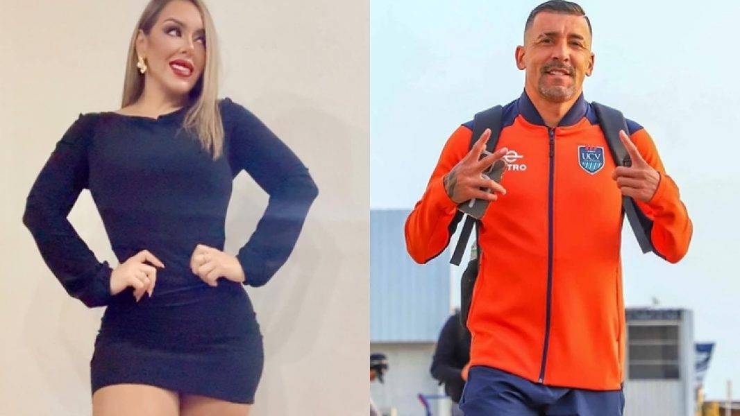 elpajarobenitezypattygonzalezvolvieronono