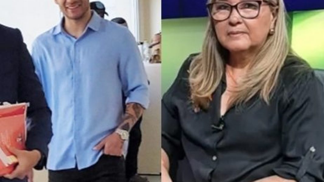 La jueza dictaminó que los dichos de un periodista afectaron en la salud mental y rendimiento profesional de Tito Torres