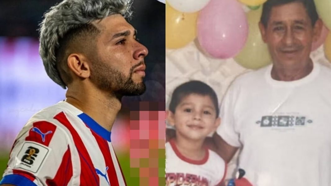 julioencisoysuabuelo