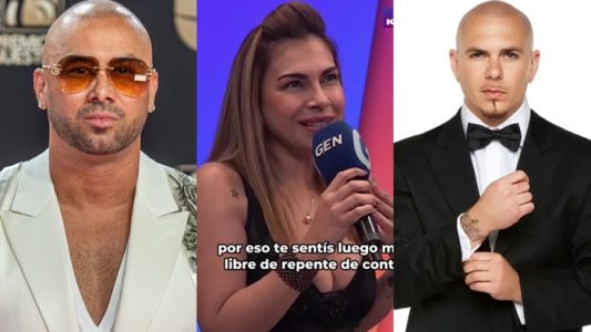 ladyanapitbullwisin