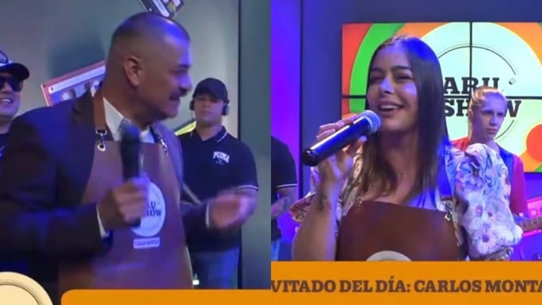 laririquelmecnatando