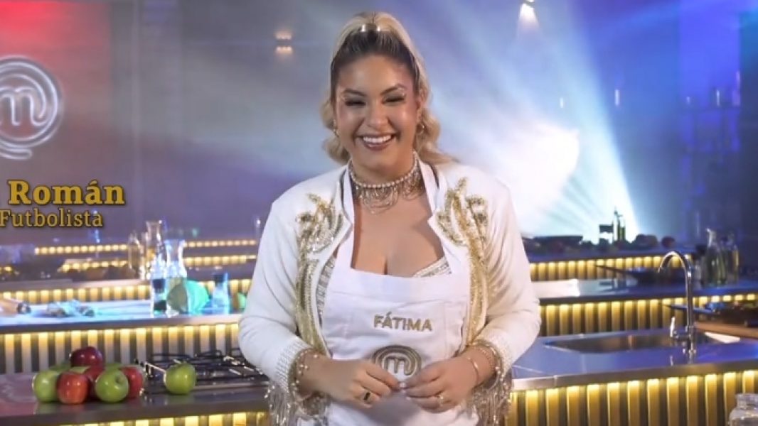 masterchefcelebrityparaguayfatimaroman