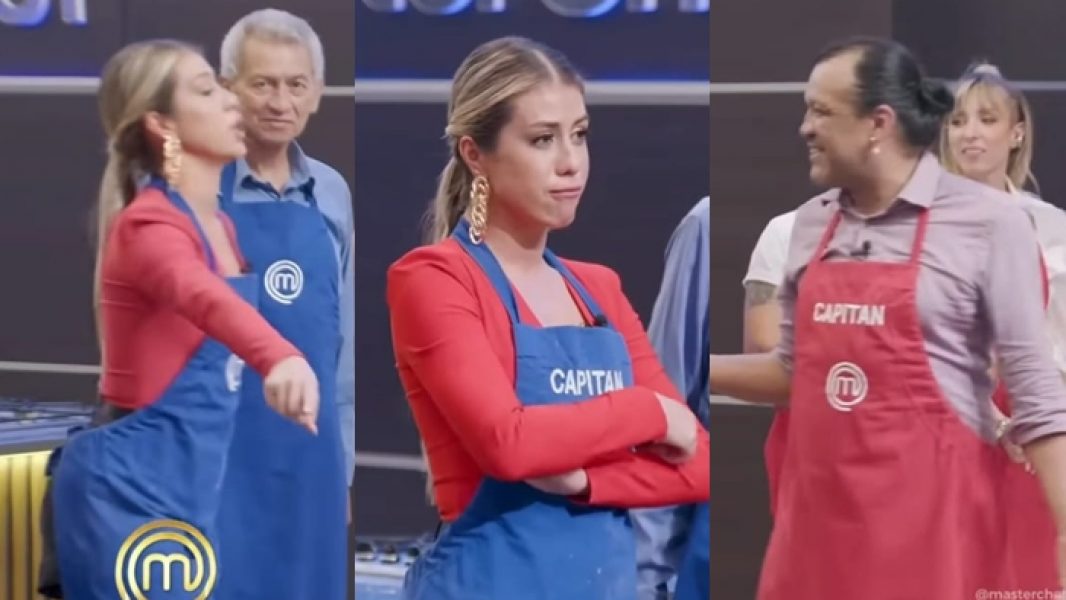 masterchefcelebrityparaguayjessiygustavo
