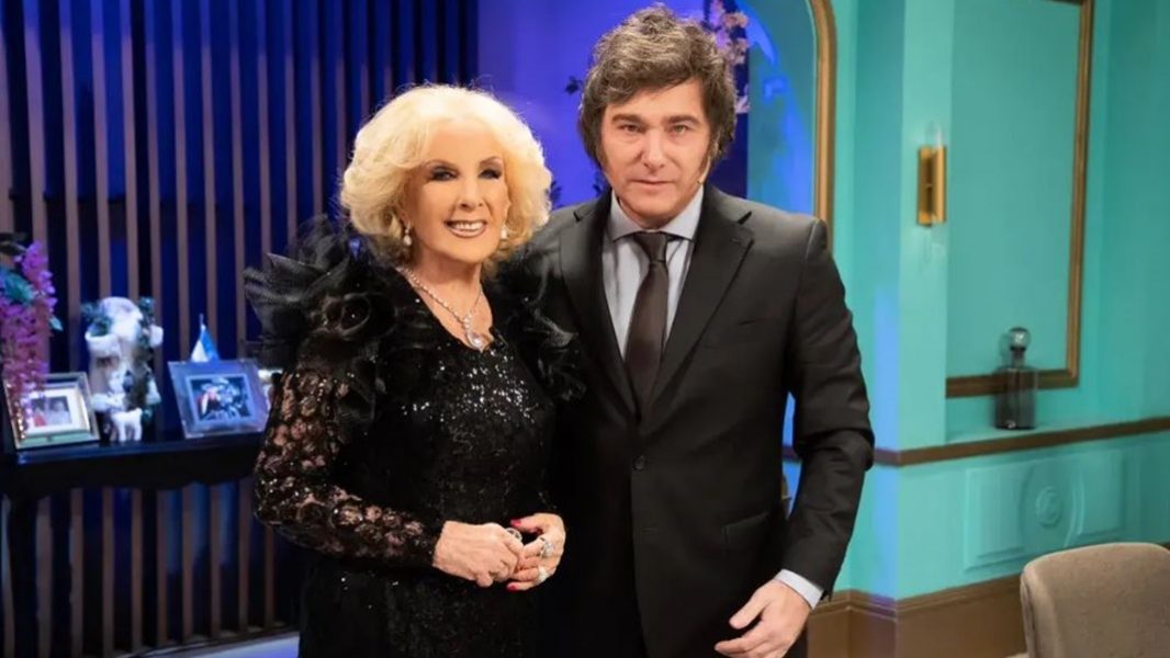 mileu¿y y mirtha 1