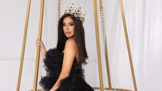 miss grand paraguay