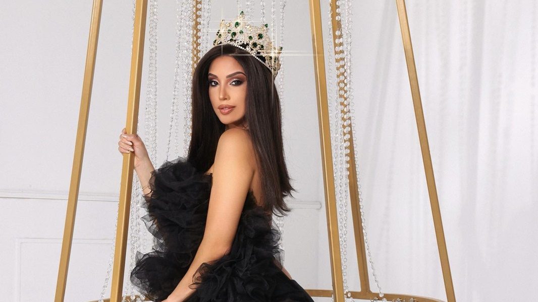 miss grand paraguay