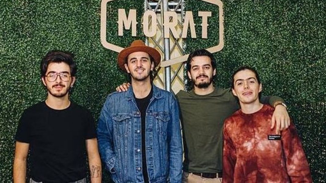 morat 1