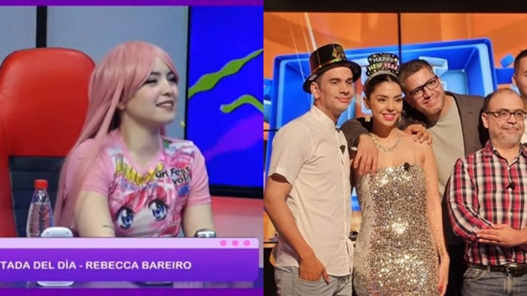 oniichanvsebasrodriguezyteleshow