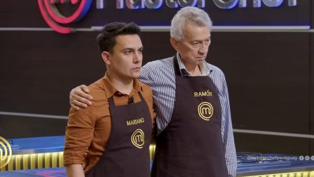 ramonsilvaymarianolopez
