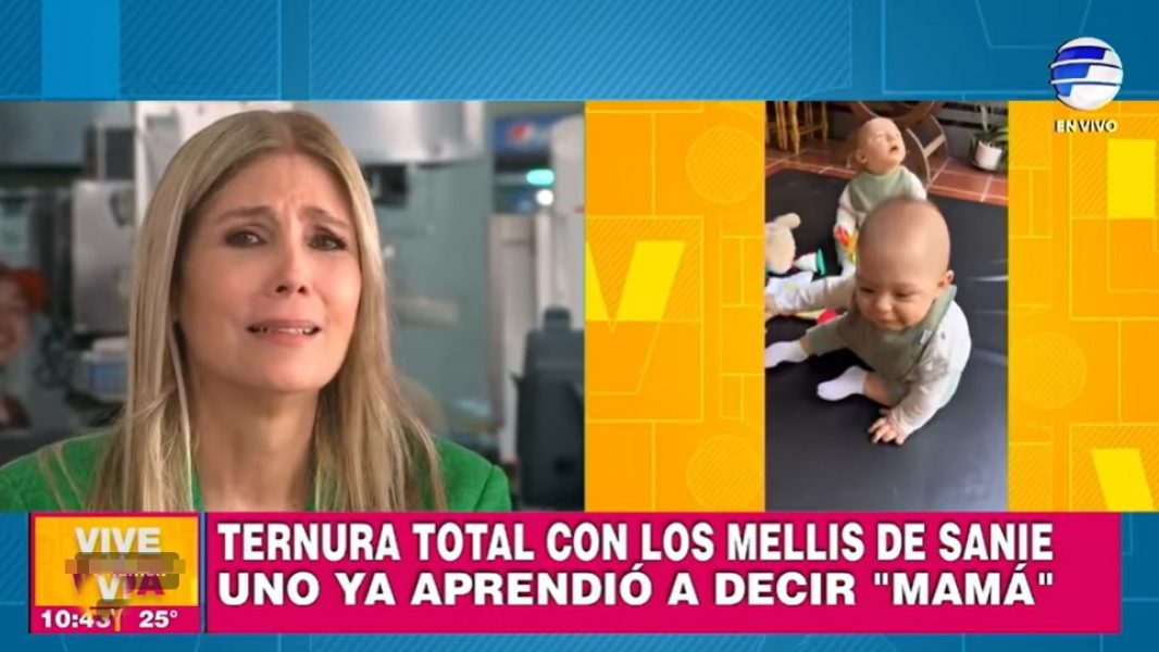 sanielopezgarelliysusbebes