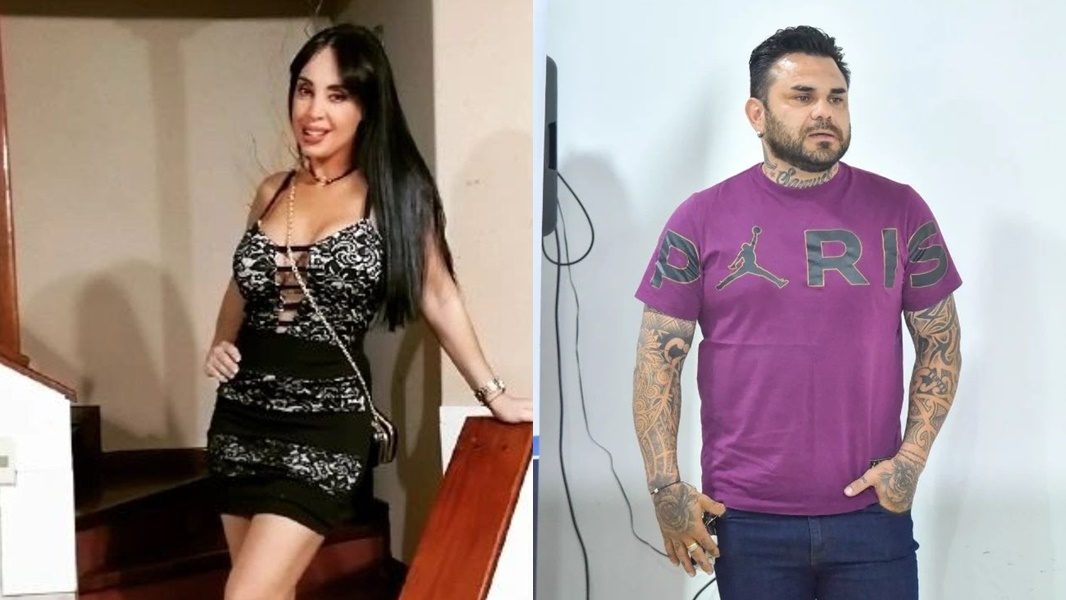 sgirley y torito