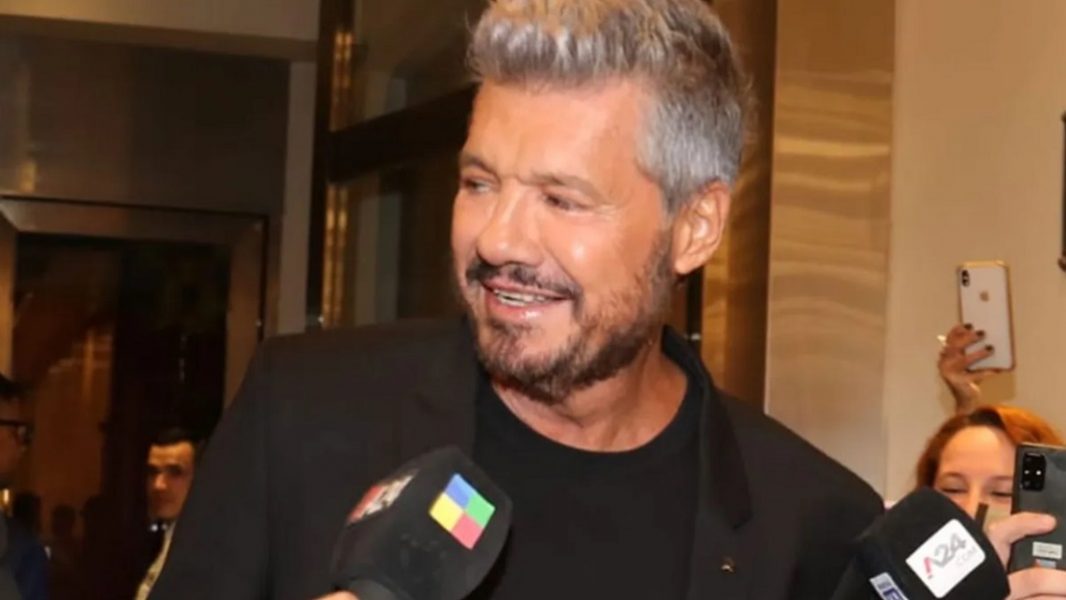 tinelli 2